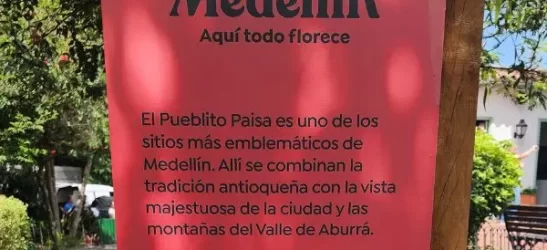 medellin-travel