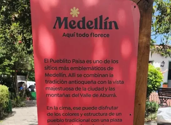 medellin-travel