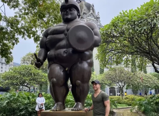 parque-botero-medellin